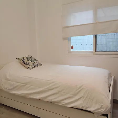 S&j Appartement *