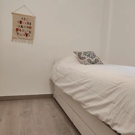 Appartement S&j