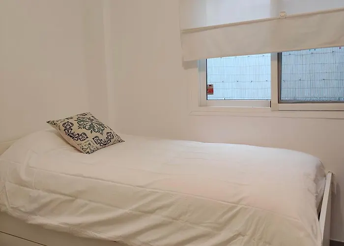 S&j Appartement *
