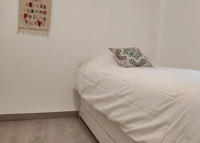 Appartement S&j