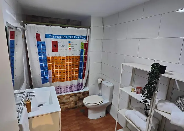 S&j Appartement *