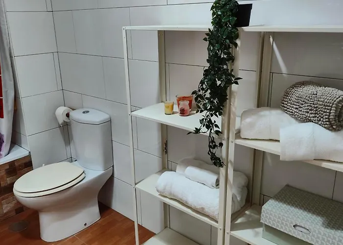 S&j Appartement