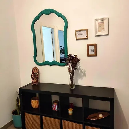 Appartement S&j Málaga